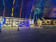 -枫花园汽车电影院(朝阳公园店)