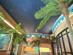 -桃园农庄烤全羊(江秋路店)
