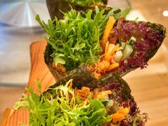蔬菜卷-枣子树·素食餐厅(普陀山店)