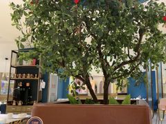 -悦海·家宴·冰花皮皮虾大锅贴(宝龙店)