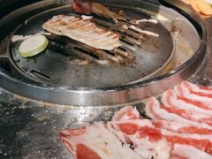 -哈哈碳都·牛肋条无限自助烤肉(宝龙店)