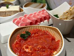 -海底捞火锅(崇文门新世界百货店)