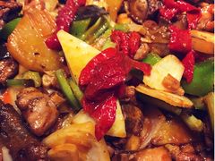 -西贝莜面村(上海百联西郊店)