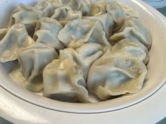 -李恩记清真水饺(北电大厦店)
