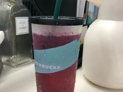 -星巴克臻选(北京世贸天阶店)