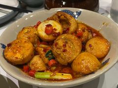 金钱蛋-潇湘阁(昆泰国际大厦店)