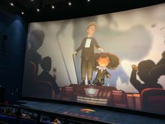 -春天国际影城(中庚漫游城杜比全景声店)