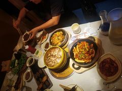 -七八冷面·延边朝鲜族美食(欢乐谷店)