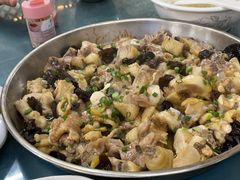 -洞背山庄(洞背院区式管理小区店)