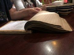 -Cuc Gach Quan Restaurant