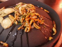 -一烙锅(友谊店)