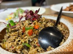 -本处·素食·融合料理(南油店)