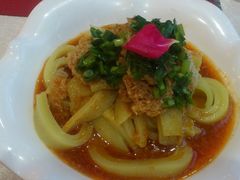 酿皮-清真大西门餐饮城(恒德大厦店)