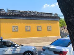 -西园戒幢律寺