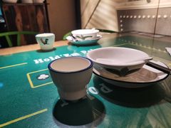 -粤港湾砂锅粥·宵夜(宝龙店)