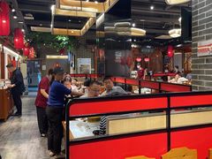 -北平食府(马鞍山路店)
