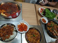 -敏丁拌饭(中街总店)
