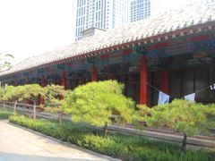 配殿-清真南大寺