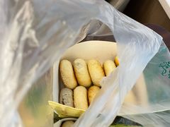 -华荣哲绿豆饼(泰安店)