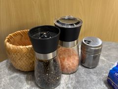 -西小排(来福士广场店)