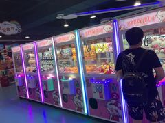 -嘉文梦想世界(SM天津滨海城市广场店)