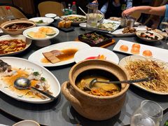 -夜宴江景餐厅