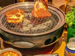 -云龙·烤肉专门店(东方路店)