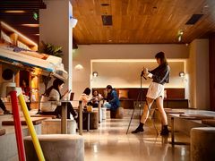 -BE NORMAL CAFE(霞溪路店)
