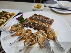 -港升鱼师傅·中山脆肉鲩