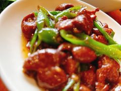 -同得兴 Since·1995 传统苏式面馆(十全街店)