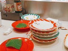 -新一番三文鱼寿司(大东海店)