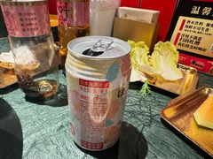 -牛New寿喜烧(金鹰世界店)