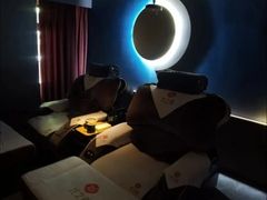 -番茄按摩·影院足道·柔足SPA