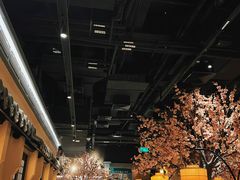 -绿茶餐厅(昌平悦荟店)