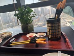 -唐猫庭院·千年陕菜(赛格国际购物中心店)