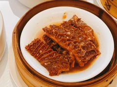 沙爹金钱肚-铭家点心(秦岭路店)