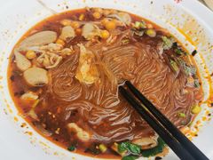 -钟方模白家肥肠粉(春熙店)