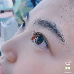 -HUII NAIL绘京美甲美睫会馆