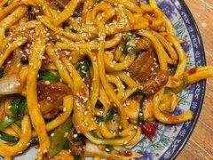 -清真·玛丽亚新疆菜主题餐厅(浙江中路店)