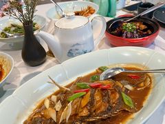 -杭州西湖柳莺里酒店·闻莺厅