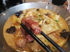 -南方酒店·淮扬菜(回民街店)