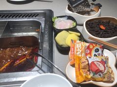 -海底捞火锅(关山保利店)