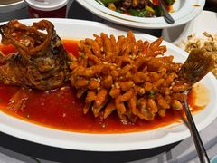 -四世同堂·京菜·烤鸭(双井店)