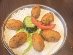 -澳门木偶葡国餐厅(珠海店)