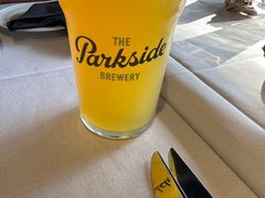 -Top Of Vancouver Revolving Restaurant