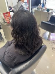 -摩登时代美发沙龙