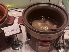 -鲤鱼洲酒店港鲤咖啡厅