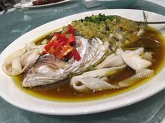-小厨娘淮扬菜(清江苏宁广场店)