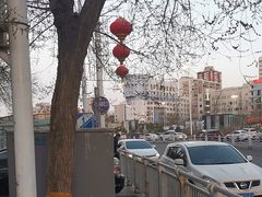 -柴窝堡辣子鸡(贵州路店)