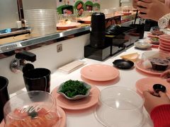 -争鲜回转寿司(通州万达店)